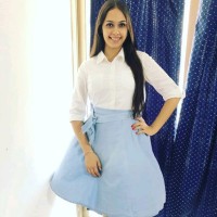Shubhjit Kaur