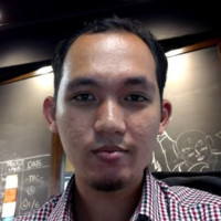 Fikri Hadi Salihuddin