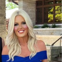 Stephanie Appleby Robinson