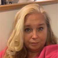 Annelie Frisk