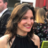 Caterina Bergomi
