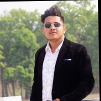 Mahesh Bist