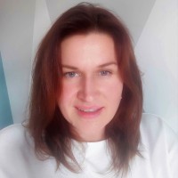 Olena Omelchenko (Boichuk)