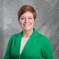 Melanie Martin Hoffman, PMP, CSM