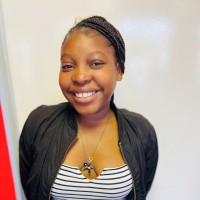 Vanessa Hlongwane