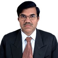 Dr. Ishrat Husain Siddiqui