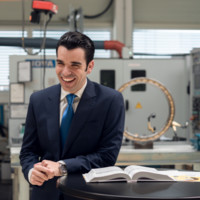 Sergio Lázaro Mainar