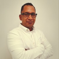 Daniel Cardenas Perez