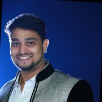 Prashant Chipade