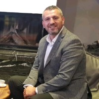 Mustafa Kemal YEŞİL