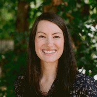 Ashley Rhoderick Williams