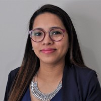 Trishna Gurung