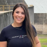 Isis De Oliveira Ausen