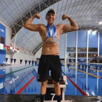 Alvaro Bustamante Bortolini