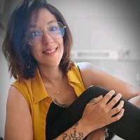 Morgane Deligne