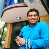Noman Khusru