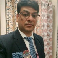Gaurav Bhasin