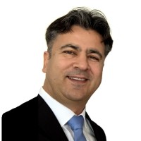 Fatih Akalin