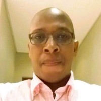 Marcus Mude