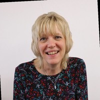 Frances Harvey