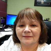 Vicki Gagne-Smith