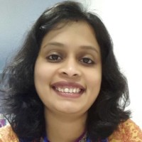Mita Samant