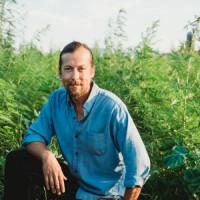 Jesse Smedberg