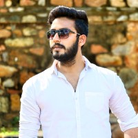 Gautam Jangid