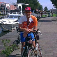 harrie bellert