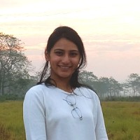 Esha Shrestha