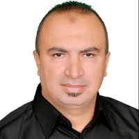 Mahmoud Gharib