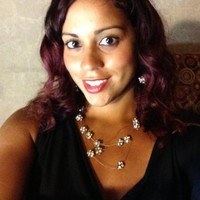 Stephanie Bonilla