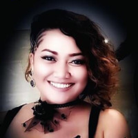 hazel Apuhin