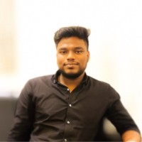 Manikandan Harikrishnan