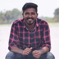 Abhinand Aalakkal