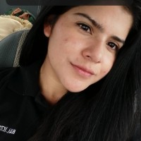 Maria Victoria Menéndez Meza