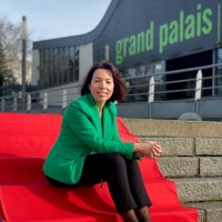Nelly Pommier
