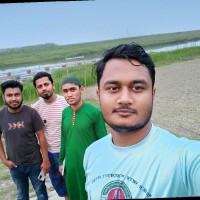 Shaikat Hossain