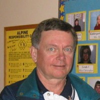 Barry Maskell