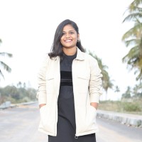 Nithyashree N