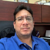 Gerardo Alvarado Turcios