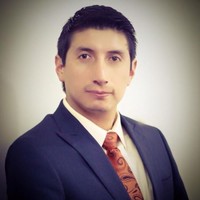 Luis Machado