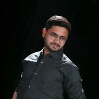 Harshal Tamboli