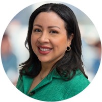 Geraldine Saenz