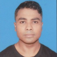 Kamrul Hussain