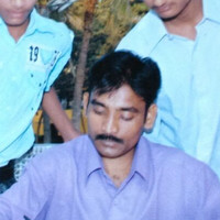 Srinivas Ponnaganti