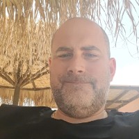 Andrew Pittam