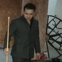 Miguel Angel Hernandez