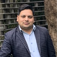 Deepak Verma