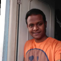 Sudarshan Murthy KS